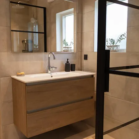 De Pastorie B&B Harfsen