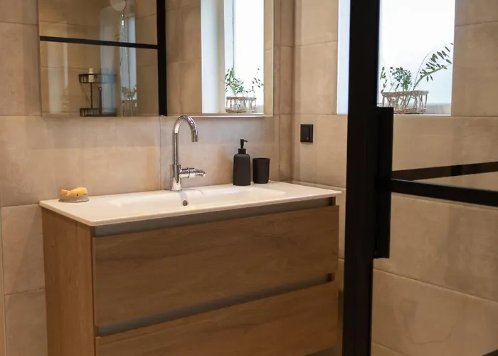 De Pastorie Alojamento de Acomodação e Pequeno-almoço Harfsen