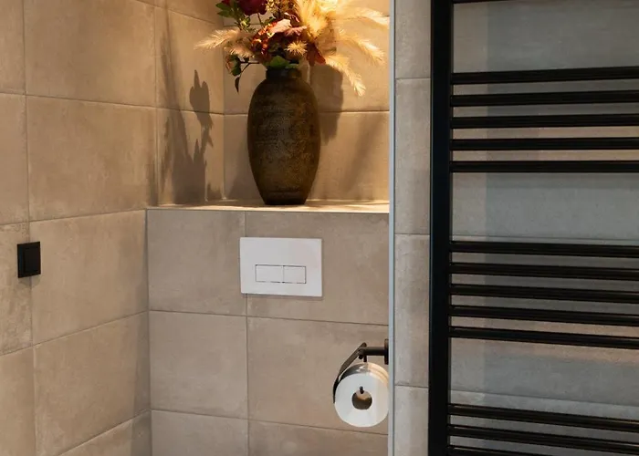 De Pastorie Bed & Breakfast 3*