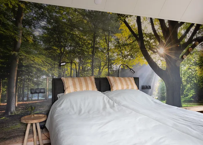 Bed & Breakfast De Pastorie 3*